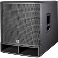 HK Audio PORTABLE SUB 118 A - Vue 2